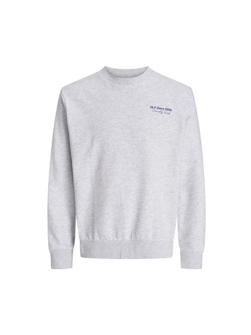  JACK AND JONES | 12280711/White Melange